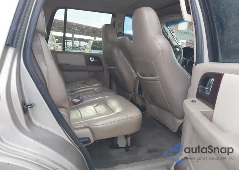 2006 Ford Expedition Limited z USA, uszkodzony, nr VIN 1FMFU19586LA92884